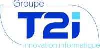 Logo groupe T2i
