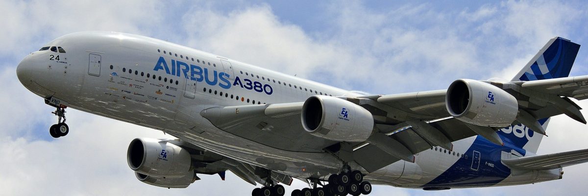 Airbus Adopte Salesforce