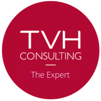 Logo TVH Consulting